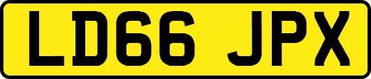 LD66JPX