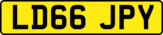 LD66JPY