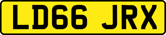 LD66JRX