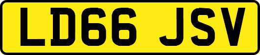 LD66JSV