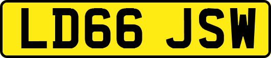 LD66JSW