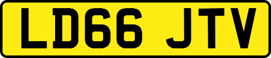LD66JTV