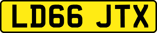 LD66JTX