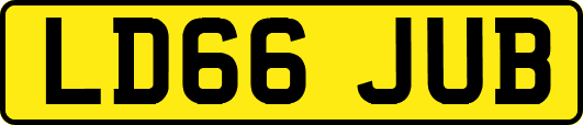 LD66JUB