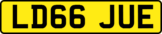 LD66JUE