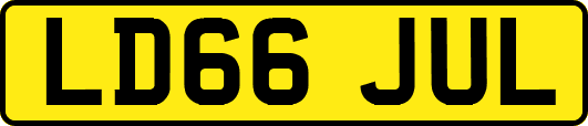 LD66JUL