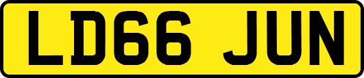 LD66JUN