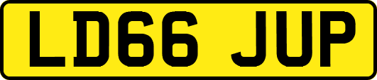 LD66JUP
