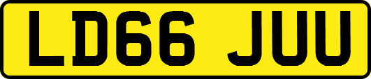 LD66JUU