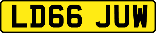 LD66JUW