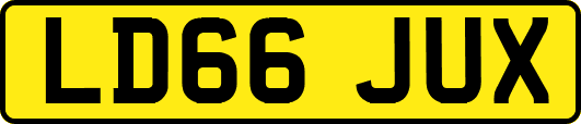 LD66JUX