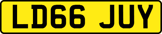 LD66JUY