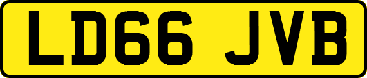 LD66JVB