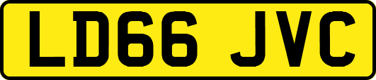 LD66JVC