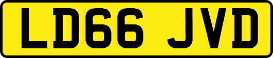 LD66JVD