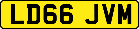 LD66JVM