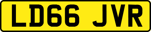 LD66JVR