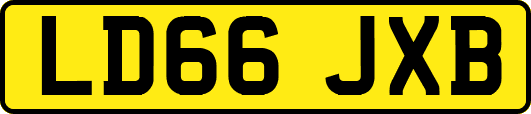 LD66JXB