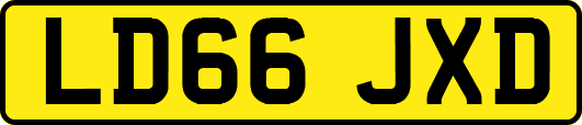 LD66JXD