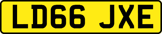 LD66JXE