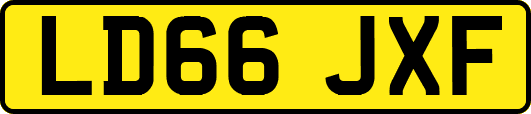 LD66JXF
