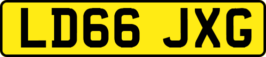 LD66JXG