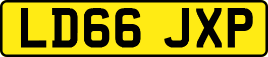 LD66JXP