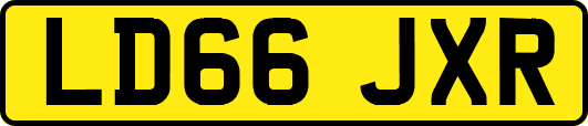 LD66JXR
