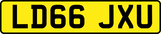 LD66JXU