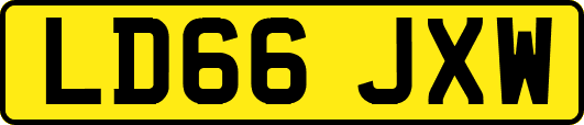 LD66JXW