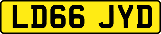 LD66JYD