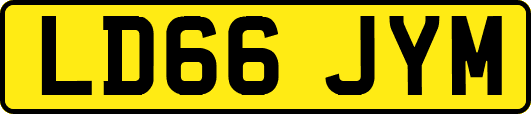 LD66JYM