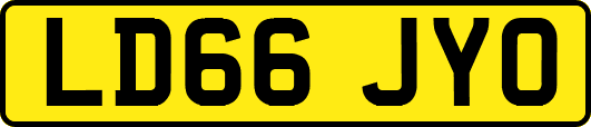 LD66JYO