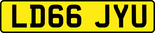 LD66JYU