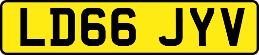 LD66JYV