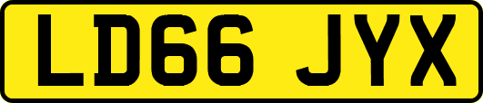 LD66JYX