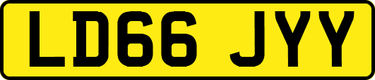 LD66JYY