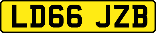 LD66JZB