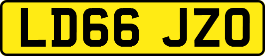 LD66JZO