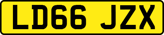LD66JZX
