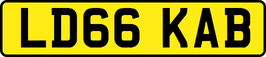 LD66KAB