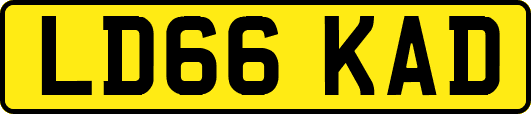 LD66KAD