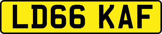 LD66KAF