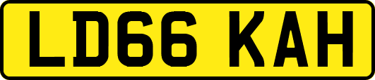LD66KAH