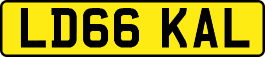 LD66KAL