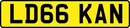 LD66KAN