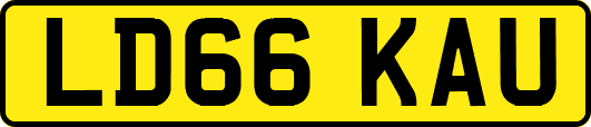 LD66KAU
