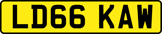 LD66KAW