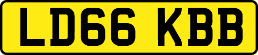 LD66KBB