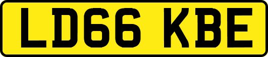 LD66KBE